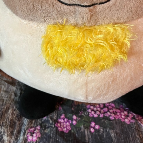 Extremely HTF Squishable Baboon! *RETIRED* - large size 15”. - Picture 3 of 11